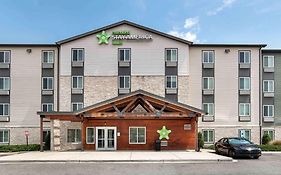 Extended Stay America Suites - New Orleans - Airport - I-10